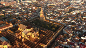 mezquita cordoba